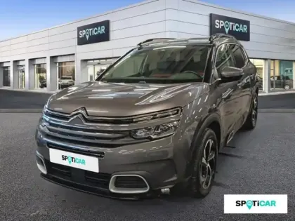 Photo Citroën C5 Aircross