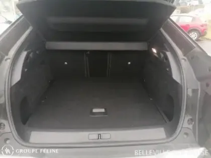 Photo 5 Peugeot 3008  1.2 Hybrid 145ch Allure e-DCS6