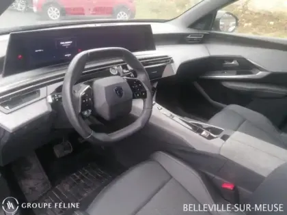 Photo 7 Peugeot 3008  1.2 Hybrid 145ch Allure e-DCS6