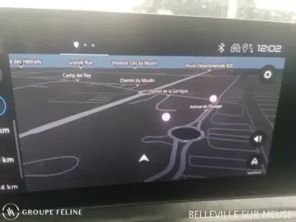 Photo 14 Peugeot 3008  1.2 Hybrid 145ch Allure e-DCS6