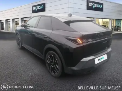 Photo 6 Peugeot 3008  1.2 Hybrid 145ch Allure e-DCS6