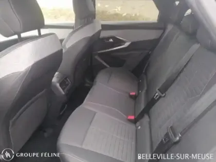 Photo 9 Peugeot 3008  1.2 Hybrid 145ch Allure e-DCS6