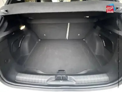 Photo 13 Fiat 600  1.2 Hybrid 100ch La Prima DCT6