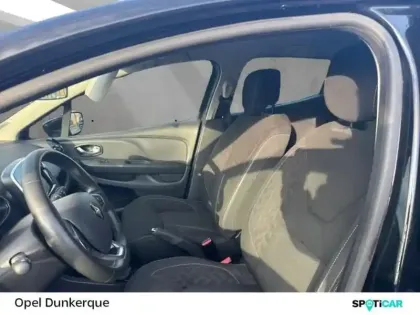 Photo 9 Renault Clio  0.9 TCe 90ch Limited 5p