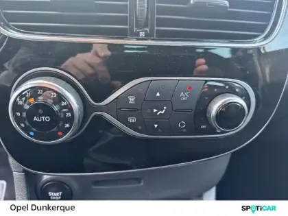 Photo 14 Renault Clio  0.9 TCe 90ch Limited 5p