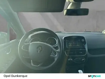 Photo 12 Renault Clio  0.9 TCe 90ch Limited 5p