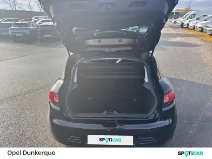 Photo 6 Renault Clio  0.9 TCe 90ch Limited 5p