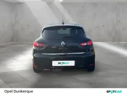 Photo 5 Renault Clio  0.9 TCe 90ch Limited 5p