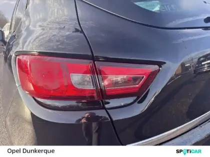 Photo 8 Renault Clio  0.9 TCe 90ch Limited 5p