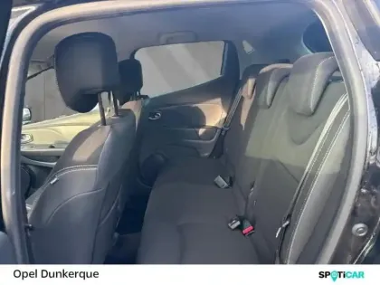 Photo 10 Renault Clio  0.9 TCe 90ch Limited 5p