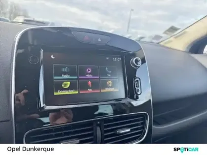 Photo 13 Renault Clio  0.9 TCe 90ch Limited 5p