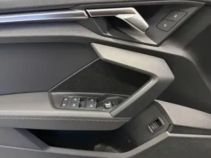 Photo 31 Audi A3  Sportback 35 TDI 150 S tronic 7