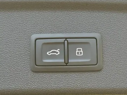 Photo 6 Audi A3  Sportback 35 TDI 150 S tronic 7