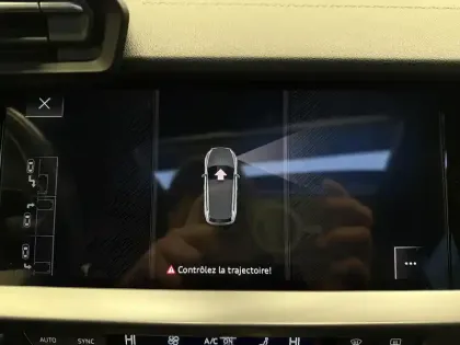 Photo 23 Audi A3  Sportback 35 TDI 150 S tronic 7