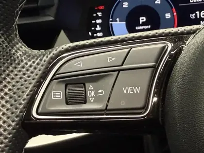 Photo 17 Audi A3  Sportback 35 TDI 150 S tronic 7