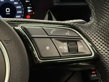 Photo 16 Audi A3  Sportback 35 TDI 150 S tronic 7