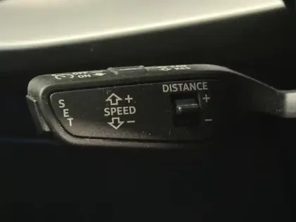 Photo 13 Audi A3  Sportback 35 TDI 150 S tronic 7