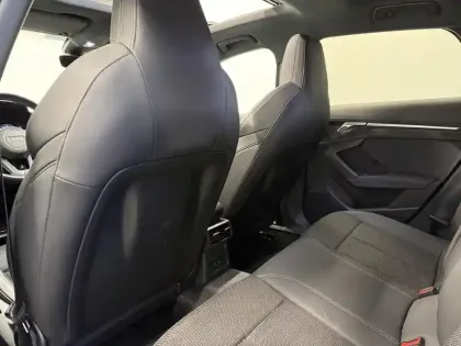 Photo 22 Audi A3  Sportback 35 TDI 150 S tronic 7