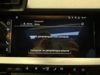 Photo 14 Audi A3  Sportback 35 TDI 150 S tronic 7