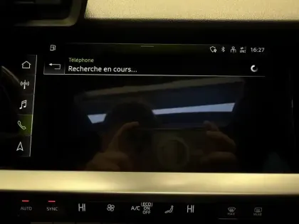 Photo 7 Audi A3  Sportback 35 TDI 150 S tronic 7