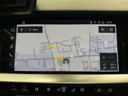 Photo 32 Audi A3  Sportback 35 TDI 150 S tronic 7