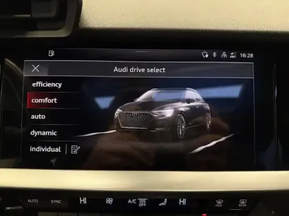 Photo 28 Audi A3  Sportback 35 TDI 150 S tronic 7