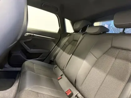 Photo 21 Audi A3  Sportback 35 TDI 150 S tronic 7