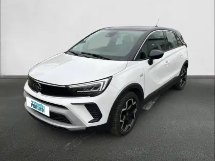 Photo Opel Crossland Elegance