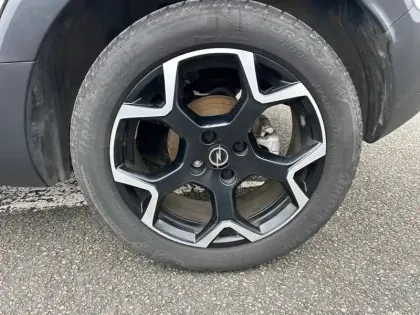 Photo 12 Opel Crossland  1.2 Turbo 130 ch BVA6