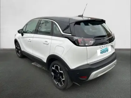 Photo 6 Opel Crossland  1.2 Turbo 130 ch BVA6