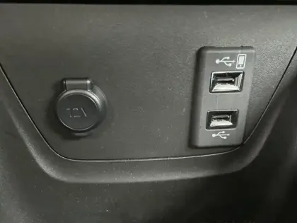 Photo 22 Opel Crossland  1.2 Turbo 130 ch BVA6