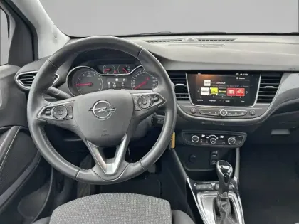 Photo 7 Opel Crossland  1.2 Turbo 130 ch BVA6
