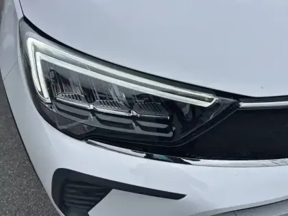 Photo 15 Opel Crossland  1.2 Turbo 130 ch BVA6