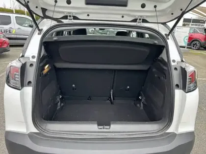 Photo 5 Opel Crossland  1.2 Turbo 130 ch BVA6