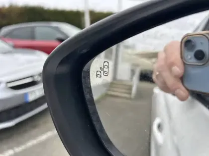 Photo 17 Opel Crossland  1.2 Turbo 130 ch BVA6