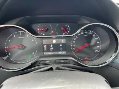 Photo 9 Opel Crossland  1.2 Turbo 130 ch BVA6