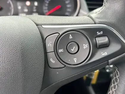 Photo 19 Opel Crossland  1.2 Turbo 130 ch BVA6