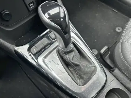 Photo 13 Opel Crossland  1.2 Turbo 130 ch BVA6