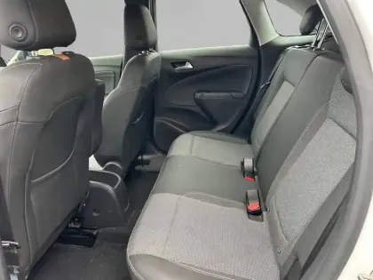 Photo 11 Opel Crossland  1.2 Turbo 130 ch BVA6