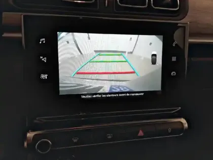 Photo 17 Citroën C3  BlueHDi 100 S&S BVM6