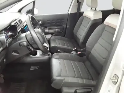 Photo 10 Citroën C3  BlueHDi 100 S&S BVM6