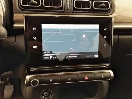 Photo 14 Citroën C3  BlueHDi 100 S&S BVM6