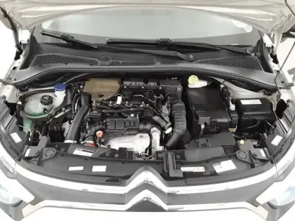 Photo 21 Citroën C3  BlueHDi 100 S&S BVM6