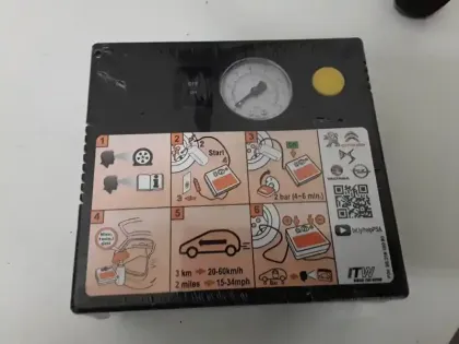 Photo 20 Citroën C3  BlueHDi 100 S&S BVM6