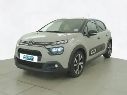 Photo Citroën C3 Shine Pack