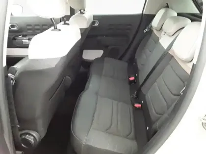 Photo 11 Citroën C3  BlueHDi 100 S&S BVM6