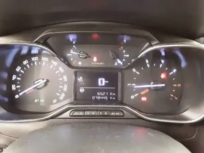 Photo 9 Citroën C3  BlueHDi 100 S&S BVM6