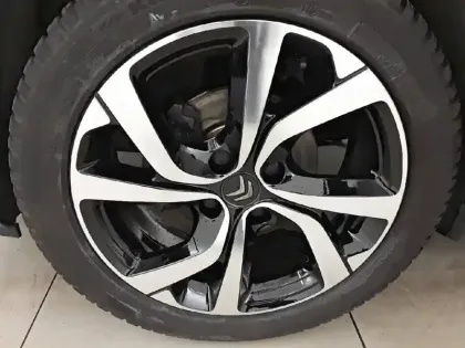 Photo 12 Citroën C3  BlueHDi 100 S&S BVM6