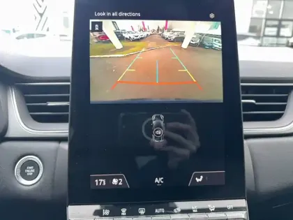 Photo 15 Renault Captur  mild hybrid 140