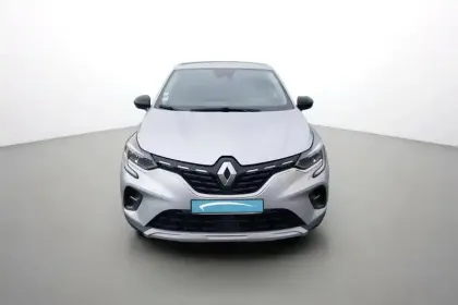 Photo 7 Renault Captur  E-Tech Plug-in 160 - 21